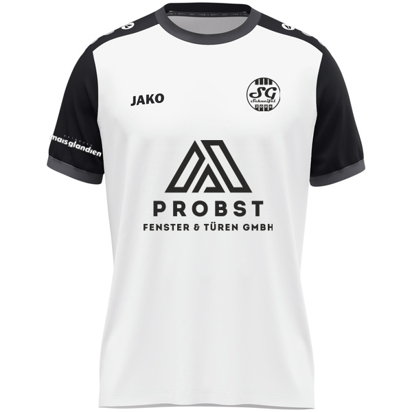 Trikot Dynamic kurzarm 