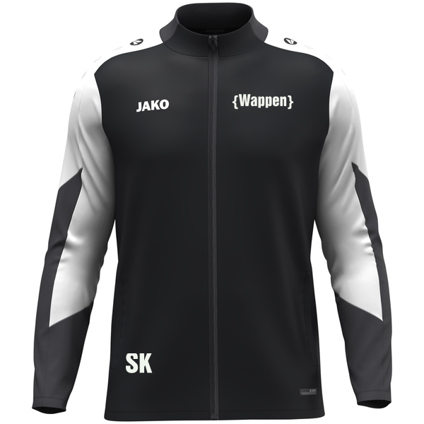 Polyesterjacke Dynamic 