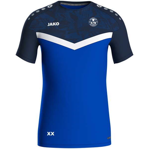 KinderT-Shirt Iconic 