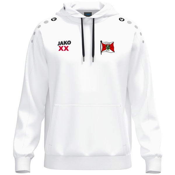 Kapuzensweat One Cotton 