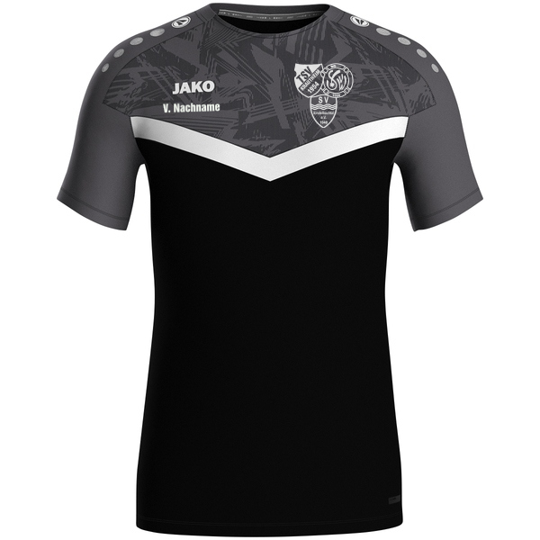 KinderT-Shirt Iconic 