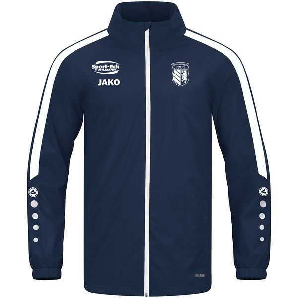 Allwetterjacke Power 