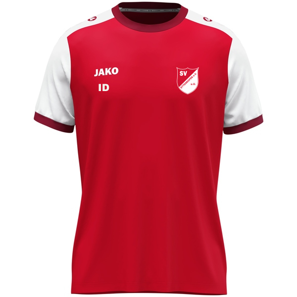 Trikot Dynamic kurzarm 