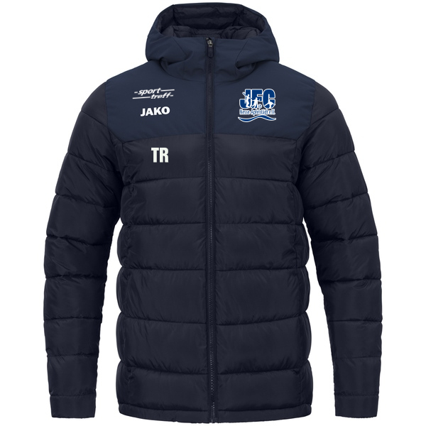 Stadionjacke 