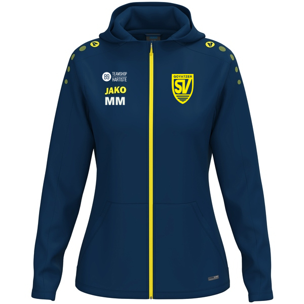 womanKapuzenjacke One Damen 