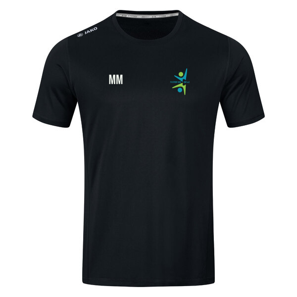 KinderT-Shirt Run 2.0 