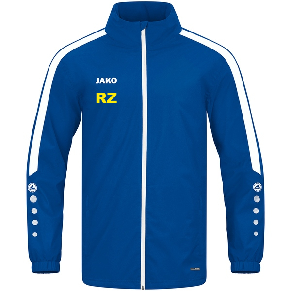 Allwetterjacke Power 