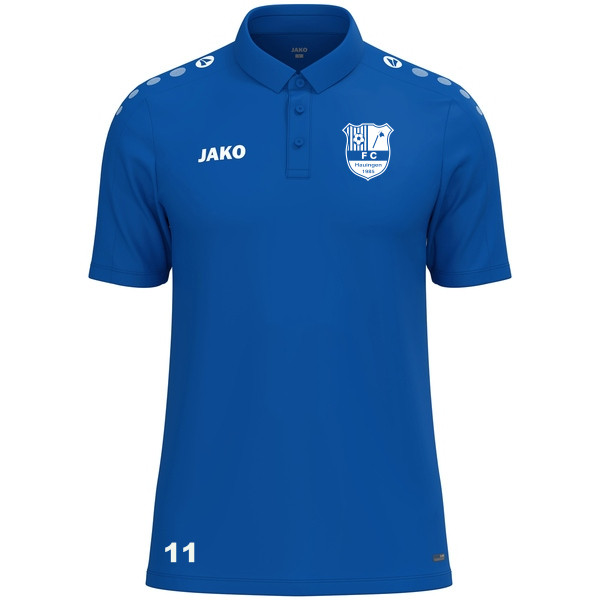 Polo One 