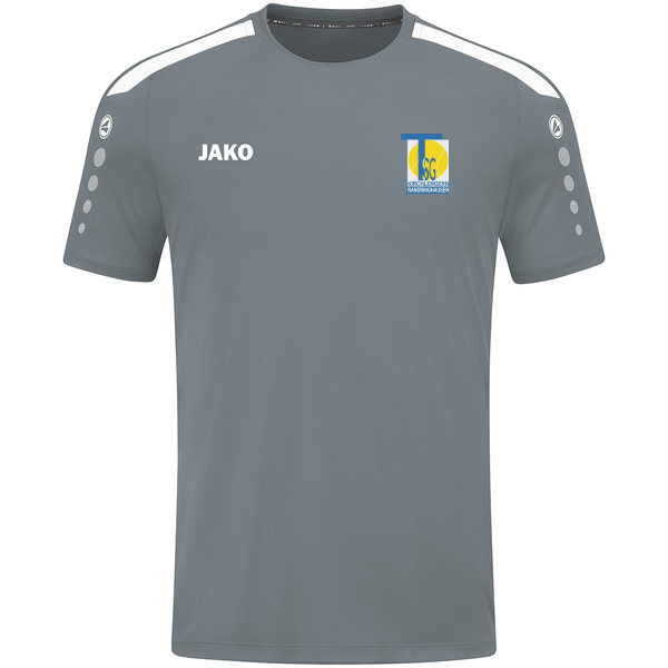 KinderTrikot Power kurzarm 