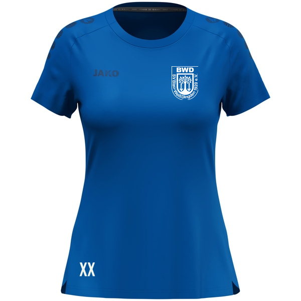 womanT-Shirt Light Flow Damen 