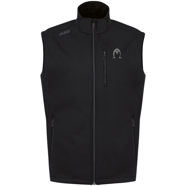 Softshellweste Premium 