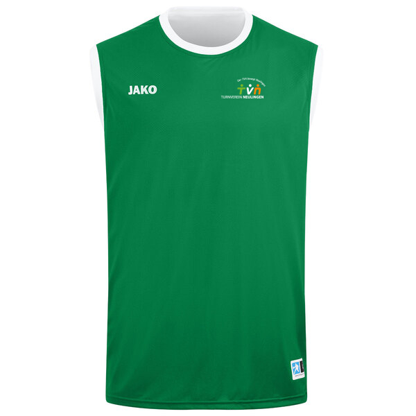 KinderWendetrikot Change 2.0 