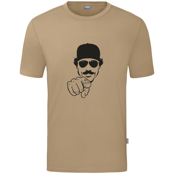 KinderT-Shirt Organic  