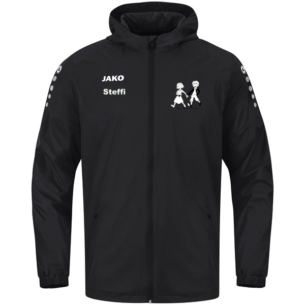 Allwetterjacke Team 2.0 