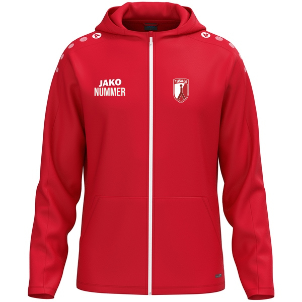 KinderKapuzenjacke One 