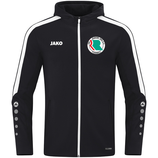 KinderKapuzenjacke Power 