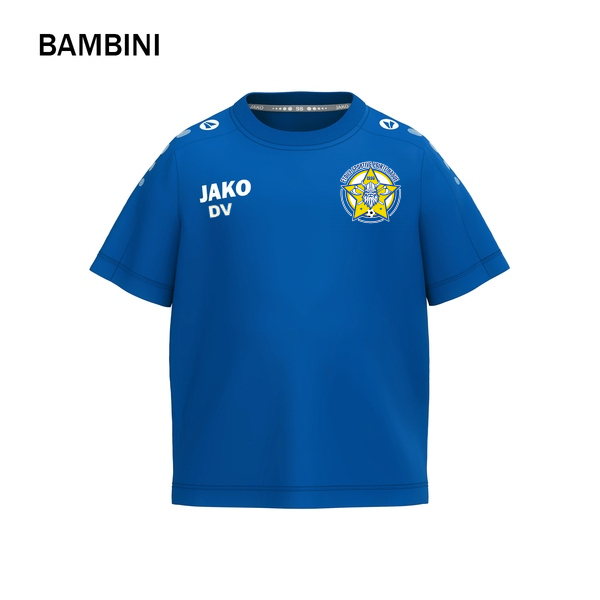 EnfantsT-shirt One Cotton bambini 