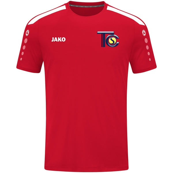 KinderTrikot Power kurzarm 