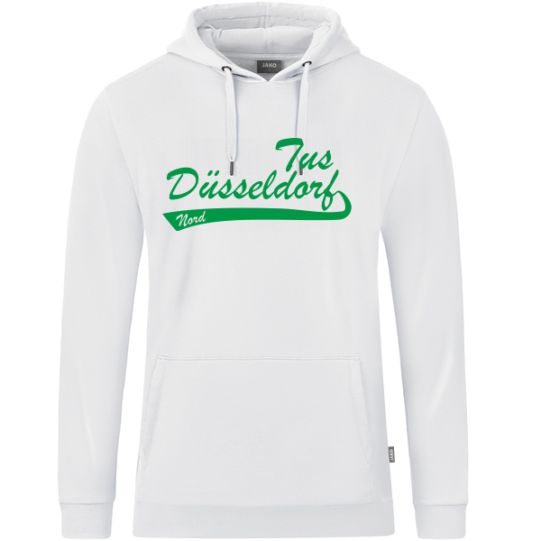 Kapuzensweat Organic  