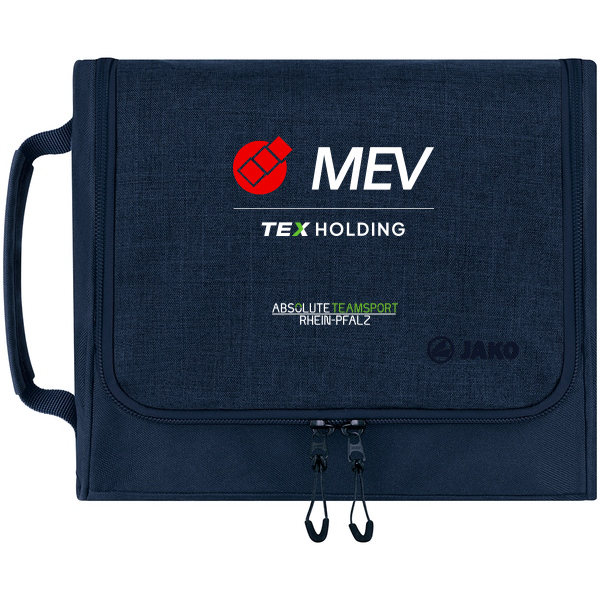 Kulturbeutel Challenge 