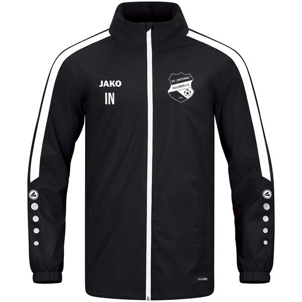 Allwetterjacke Power 