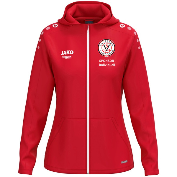 womanKapuzenjacke One Damen 