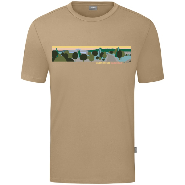 KinderT-Shirt Organic  