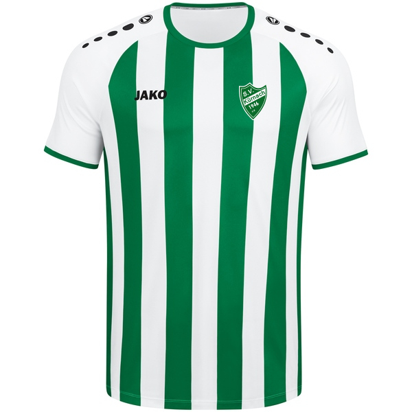 Trikot Inter Kurzarm 