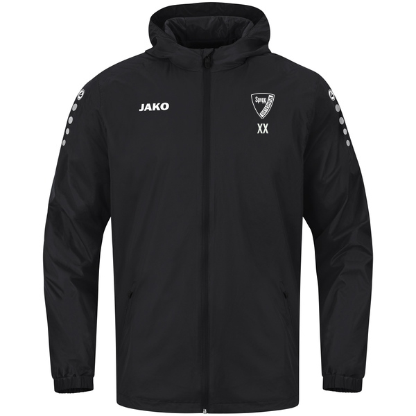 Allwetterjacke Team 2.0 