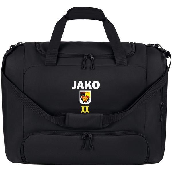 Sporttasche One mit Bodenfach 