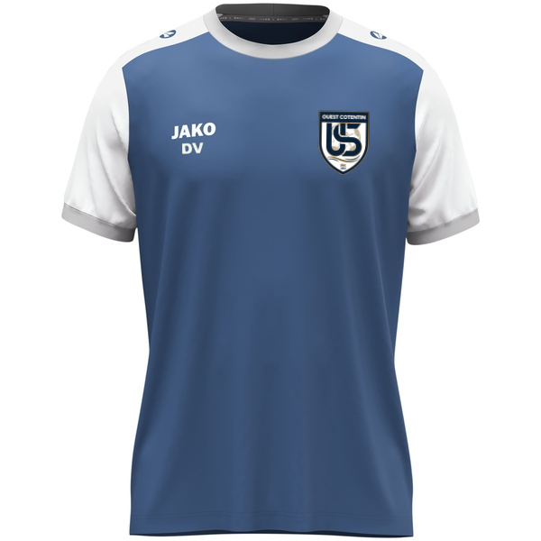 Maillot Dynamic manches courtes 