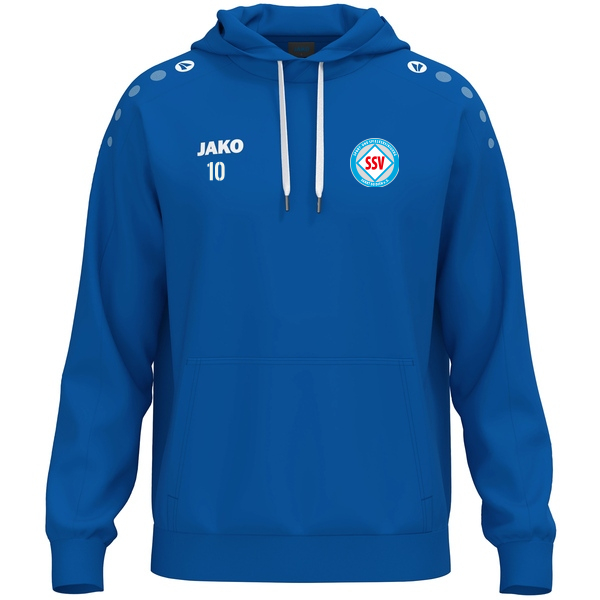 Kapuzensweat One Cotton 