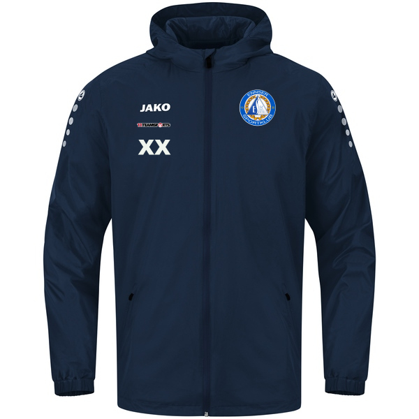 Allwetterjacke Team 2.0 
