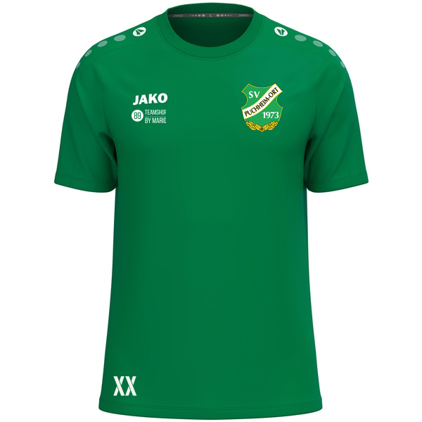 KinderT-Shirt One Cotton 