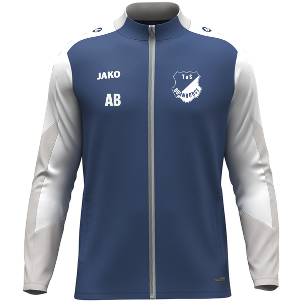 Polyesterjacke Dynamic 