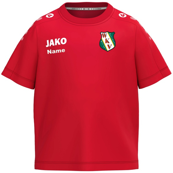 KinderT-Shirt One Cotton Bambini 