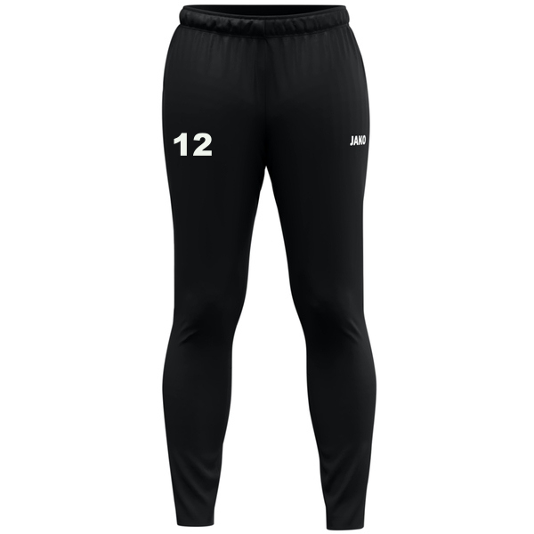 womanTrainingshose Dynamic Damen 