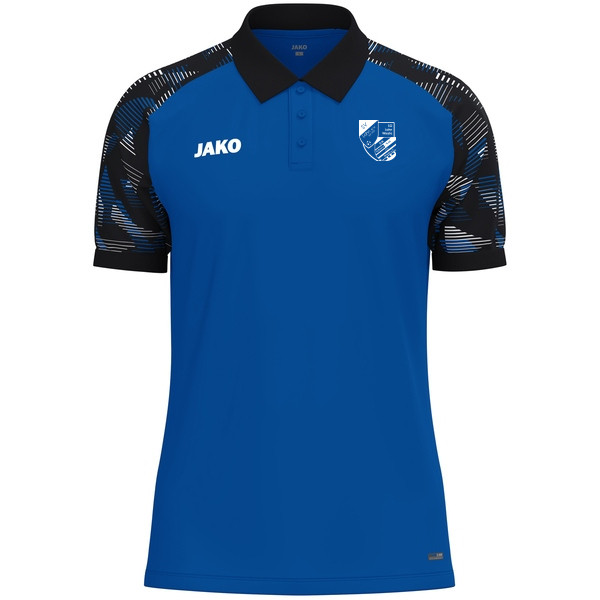 Polo Sonic 