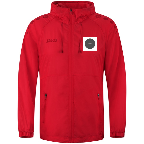 Lightweightjacke Flow 