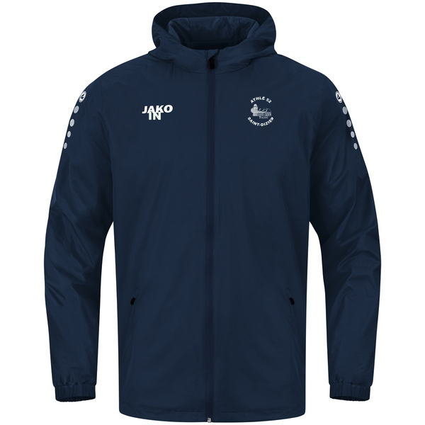 Veste de pluie Team 2.0 