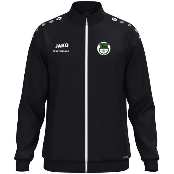 Polyesterjacke One 