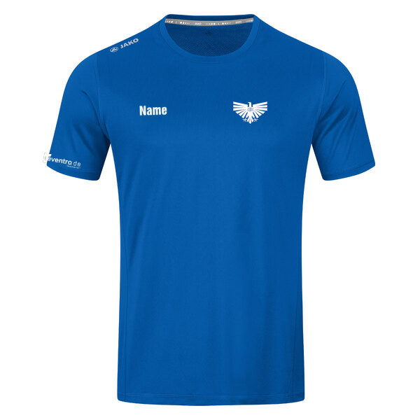 KinderT-Shirt Run 2.0 