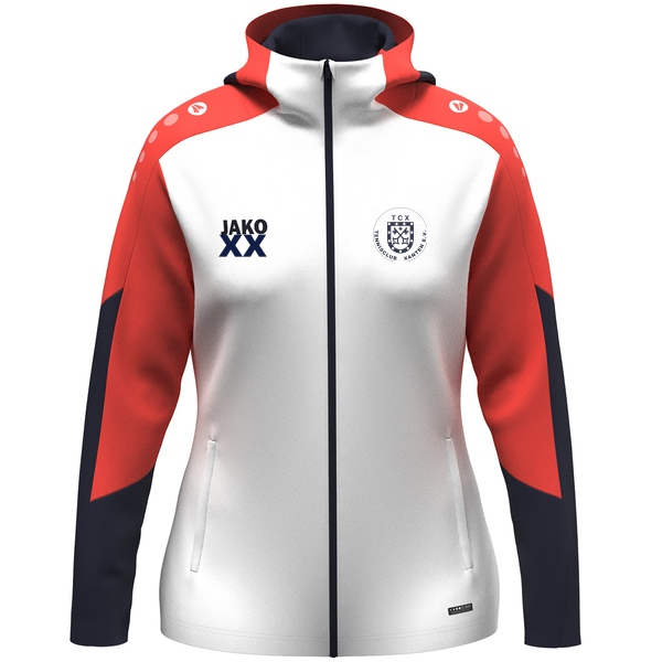 womanKapuzenjacke Dynamic Damen 