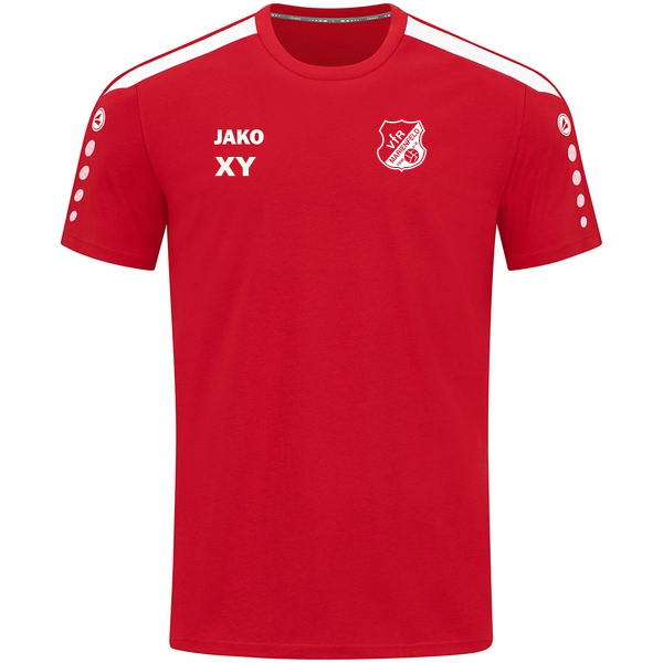 KinderT-Shirt Power 