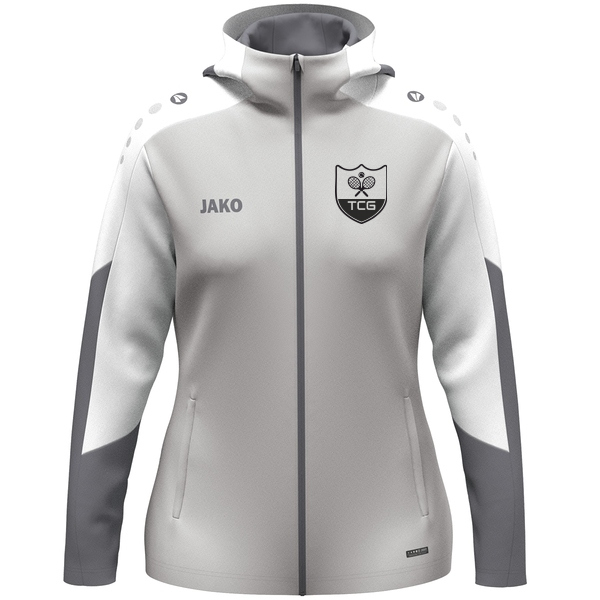 womanKapuzenjacke Dynamic Damen 