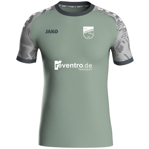 KinderTrikot Iconic kurzarm 