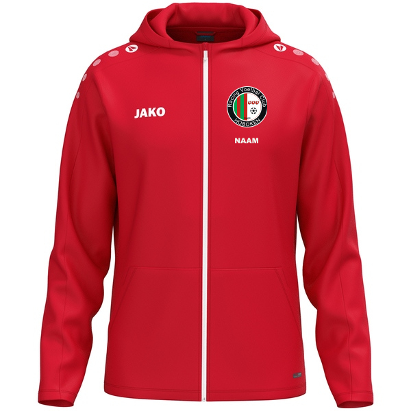 KinderenJas met kap One 
