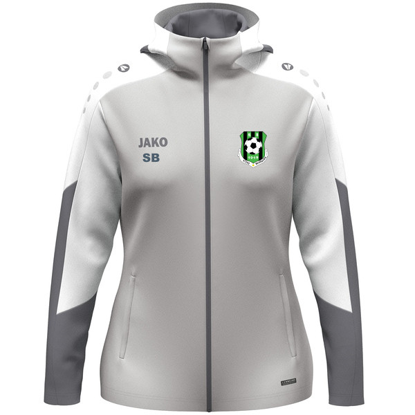womanVeste à capuche Dynamic femmes 