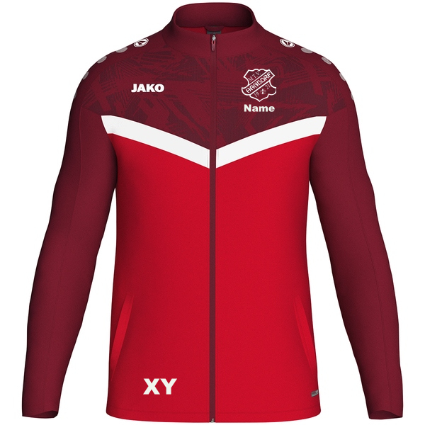 Polyesterjacke Iconic 