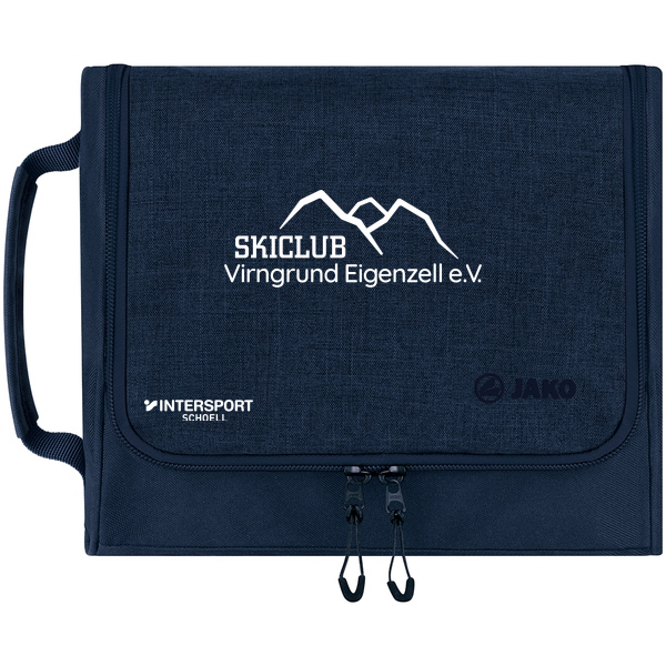 Kulturbeutel Challenge 